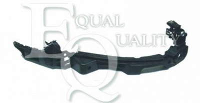 EQUAL QUALITY l05788 -  Кронштейн, основная фара
